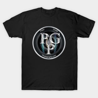 Peter Gould Photography T-Shirt